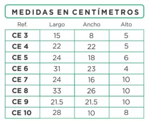Cajas de Cartón – Ecopack