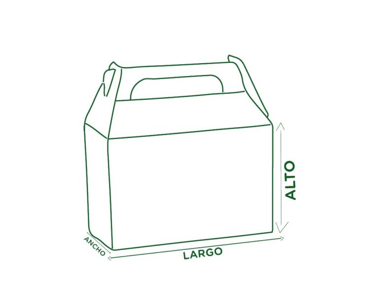 Cajas de Cartón – Ecopack